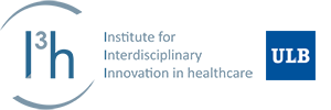 I3 HEALTH Logo