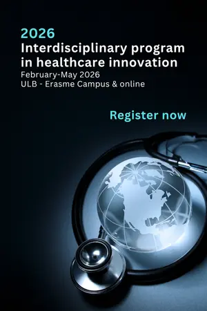 I3h Institute's Interdisciplinary Program in Healthcare Innovation
